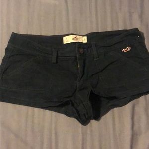 Hollister shorts